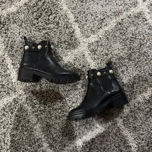 Karl Lagerfeld Boots